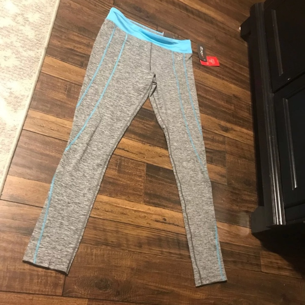 Workout leggings